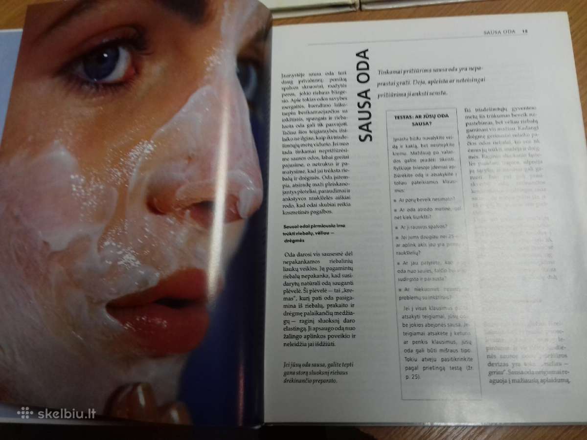 Knygos,grozis ir sveikata. - nuotraukos Nr. 3