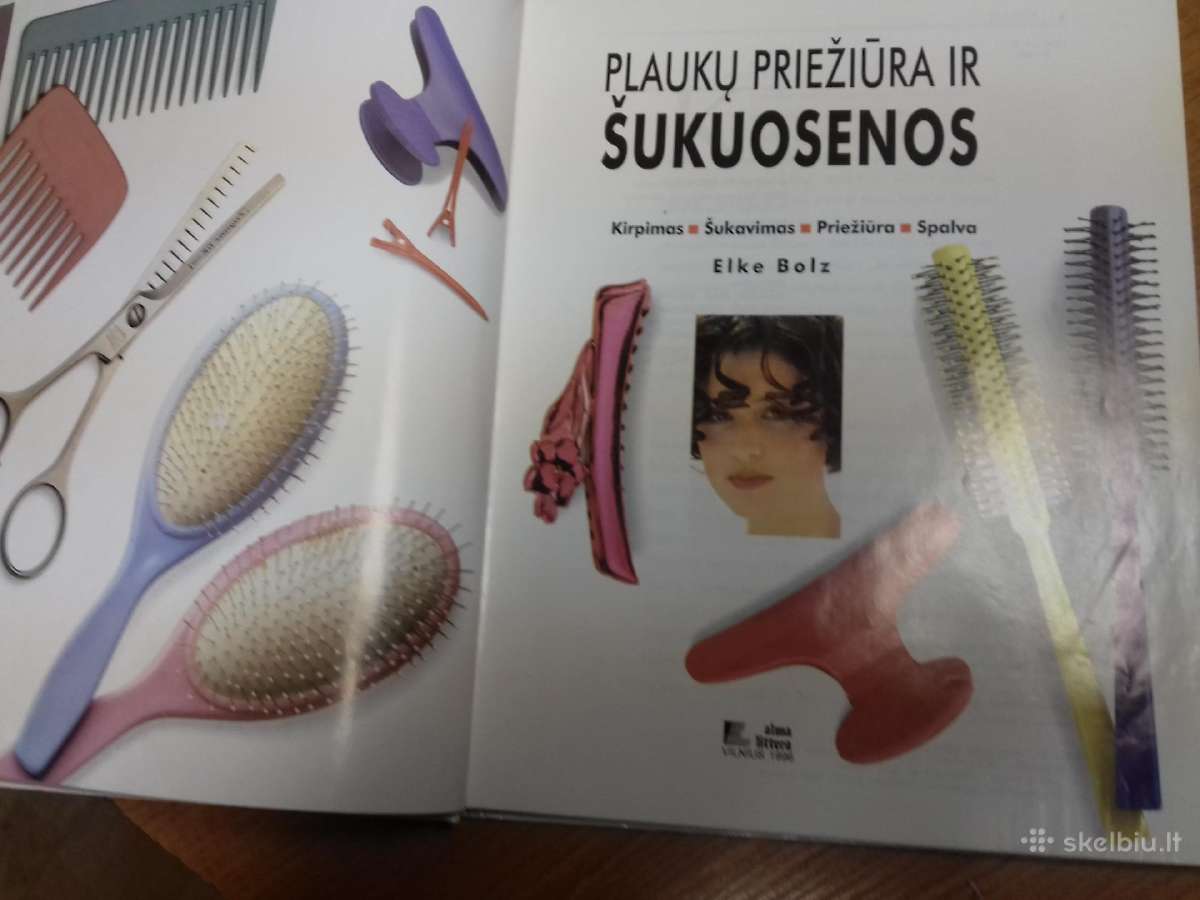 Knygos,grozis ir sveikata. - nuotraukos Nr. 9