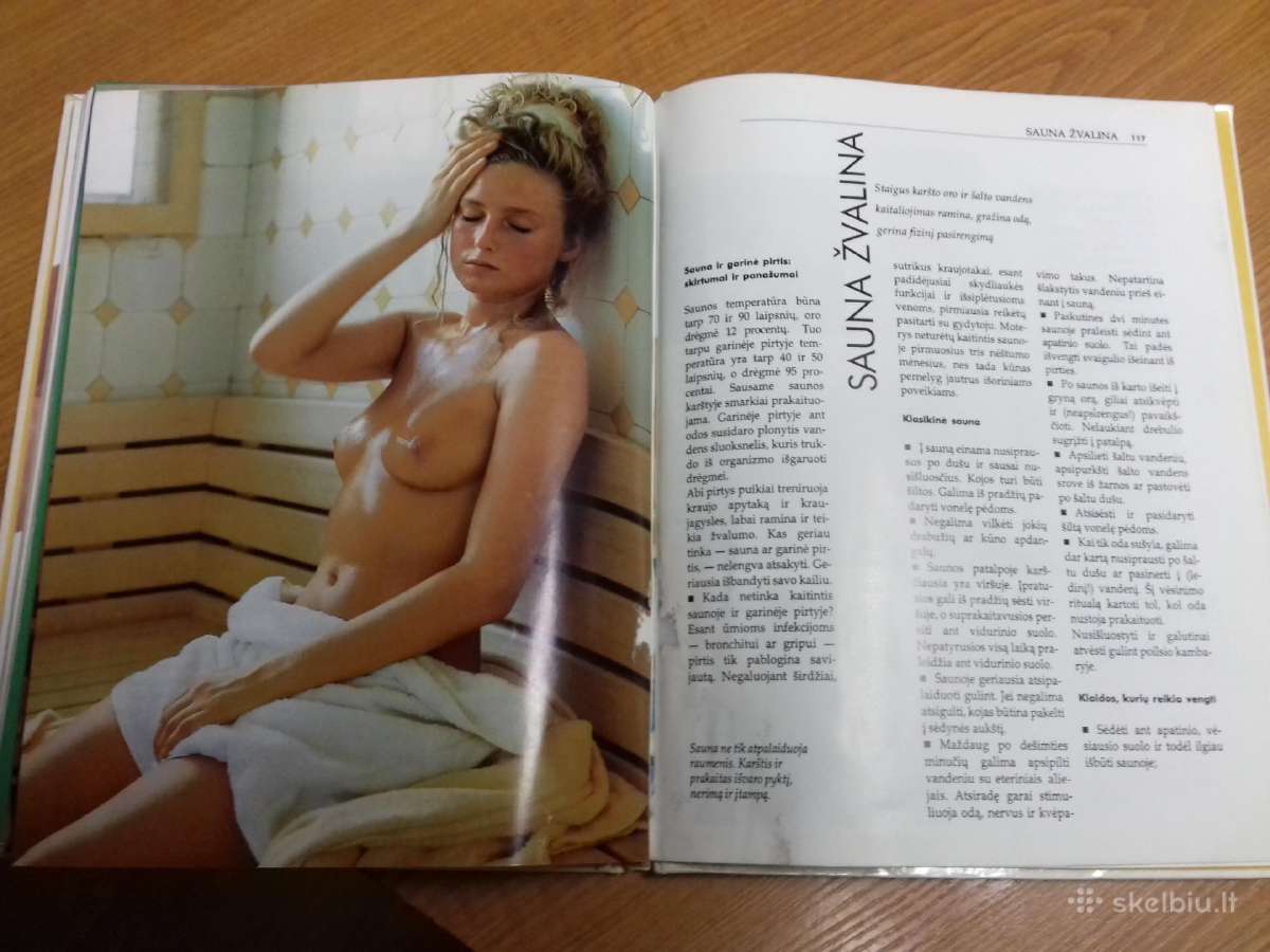 Knygos,grozis ir sveikata. - nuotraukos Nr. 20