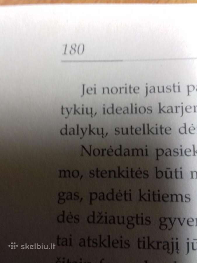 Knygos. - nuotraukos Nr. 4