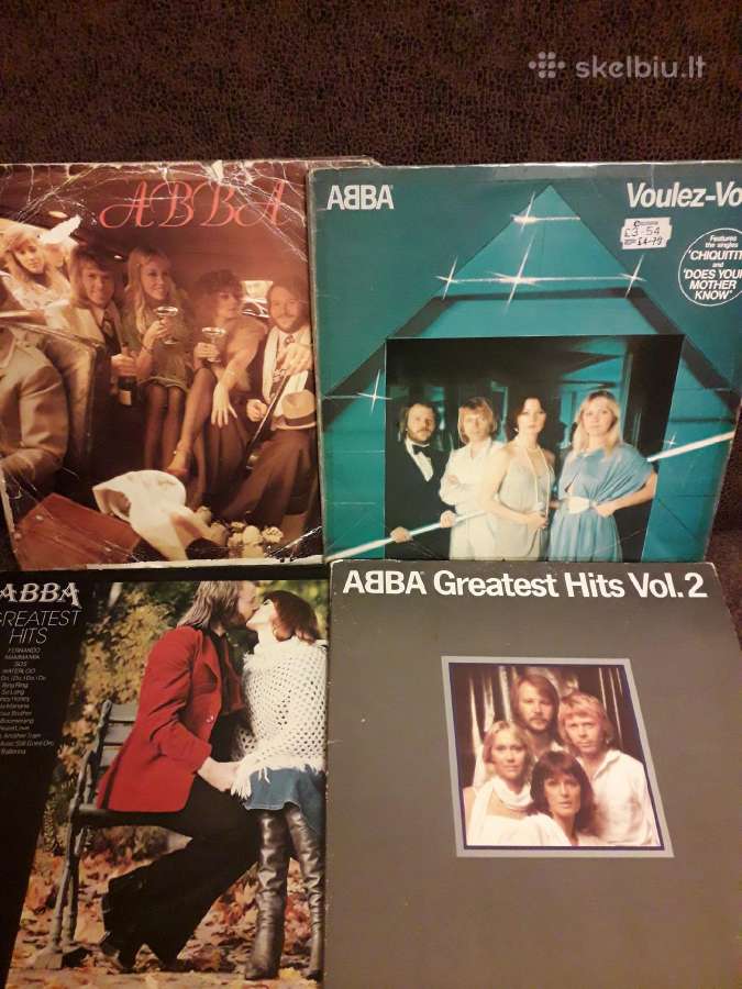 Abba