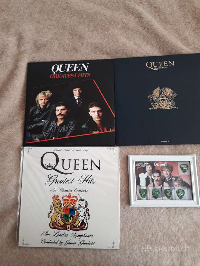 Queen