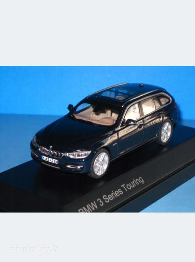 Bmw 3