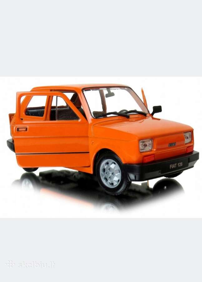 Fiat 126p