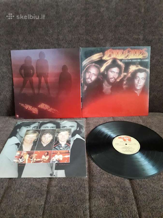 Bee Gees