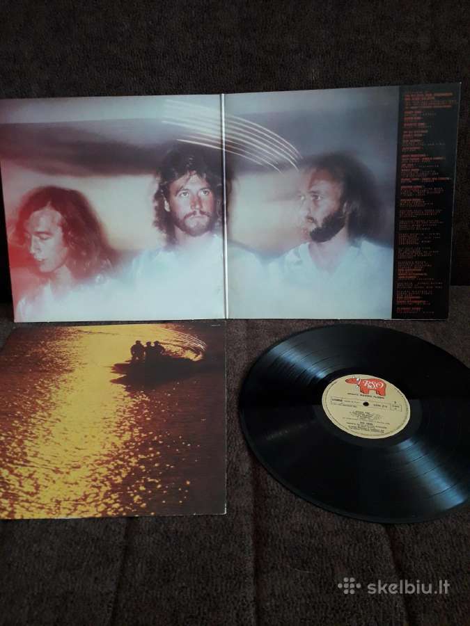 Bee Gees - nuotraukos Nr. 2