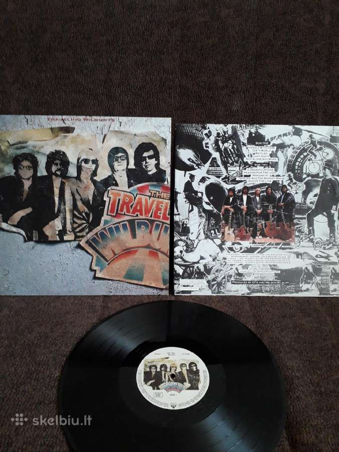 Traveling Wilburys