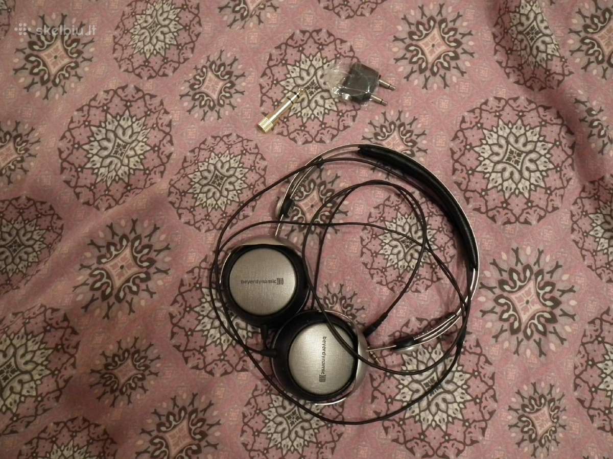 Beyerdynamic t50p
