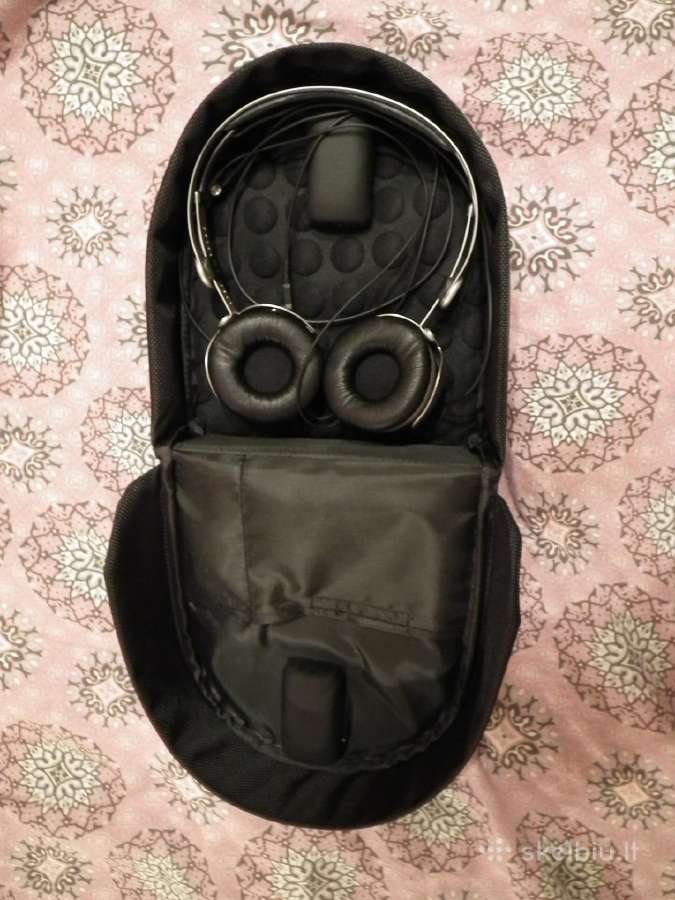 Beyerdynamic t50p - nuotraukos Nr. 2