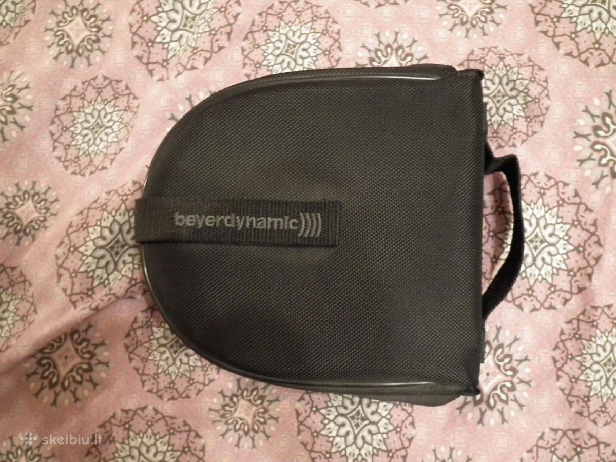 Beyerdynamic t50p - nuotraukos Nr. 3