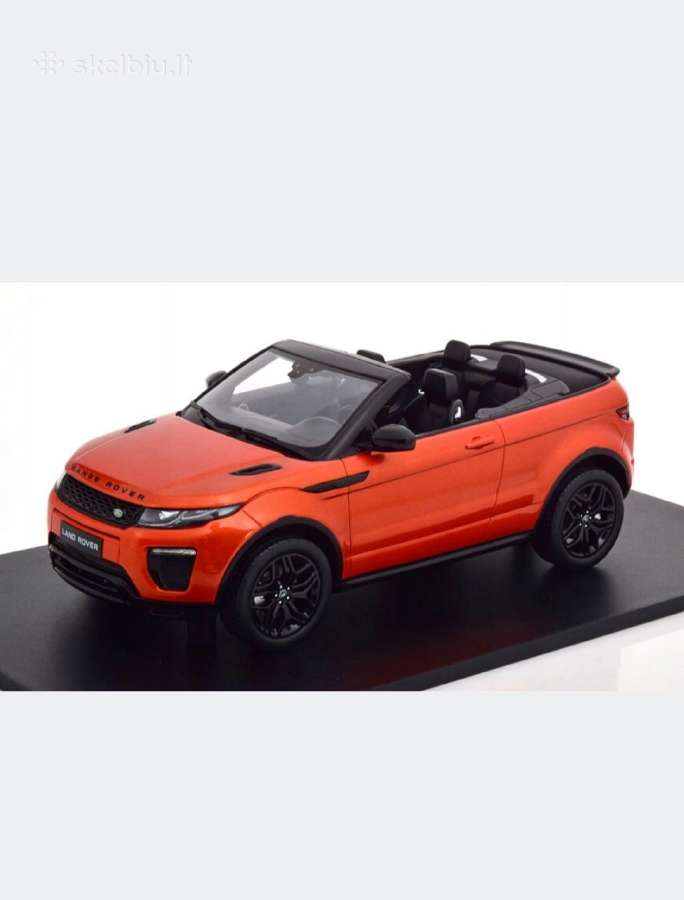 Range Rover