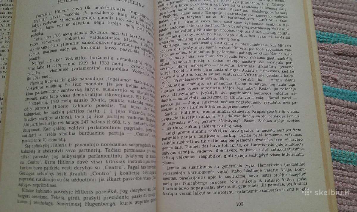 Nusikaltėlių Fiureris D. Melnikovas, L. Čiornaja - nuotraukos Nr. 3