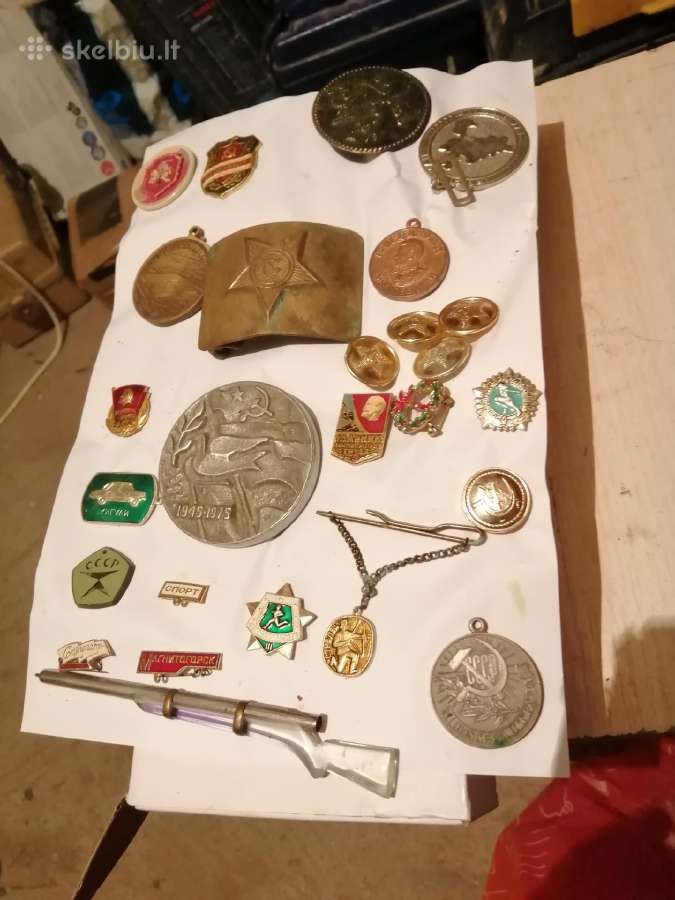 Sveiki. Gal kažkas patiks. Stebėkite kitus skelbim - nuotraukos Nr. 13