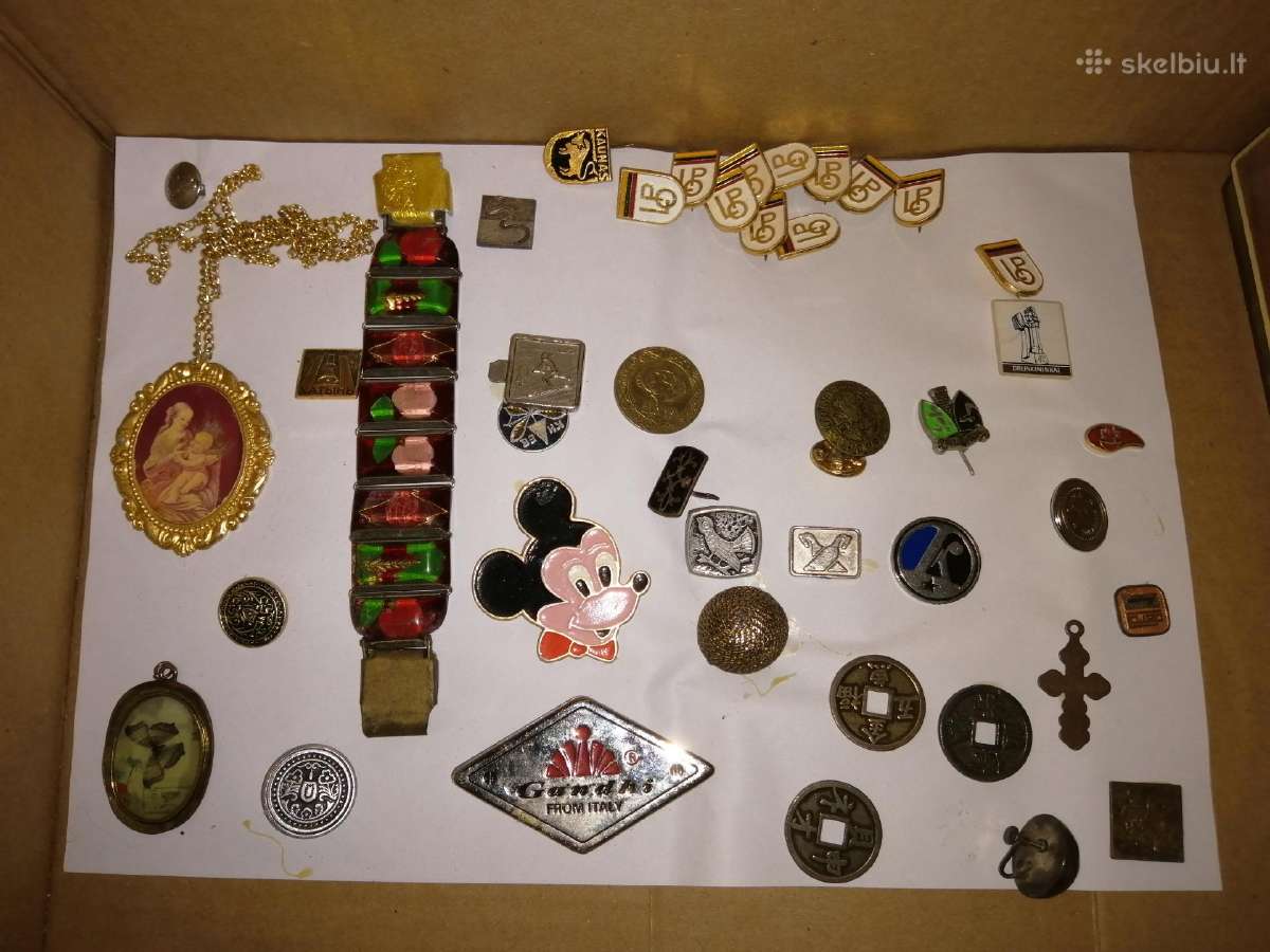 Sveiki. Gal kažkas patiks. Stebėkite kitus skelbim - nuotraukos Nr. 14
