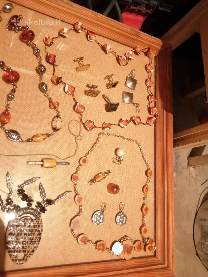 Sveiki. Gal kažkas patiks. Stebėkite kitus skelbim - nuotraukos Nr. 17