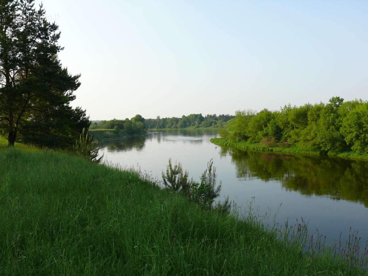 Sklypai Venecijoje prie upės. Liko 1 sklypas - nuotraukos Nr. 8
