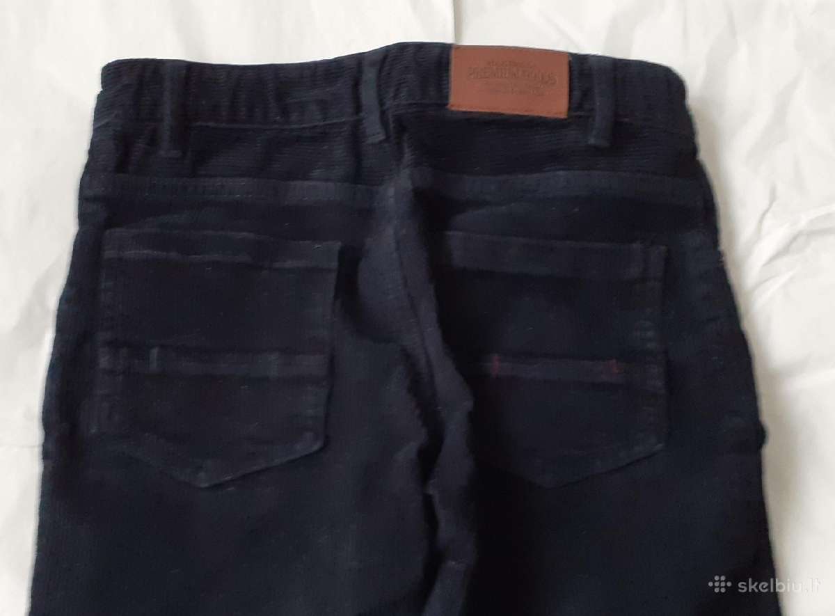 Vaikiškos kelnės Zara Dydis 134 - nuotraukos Nr. 6