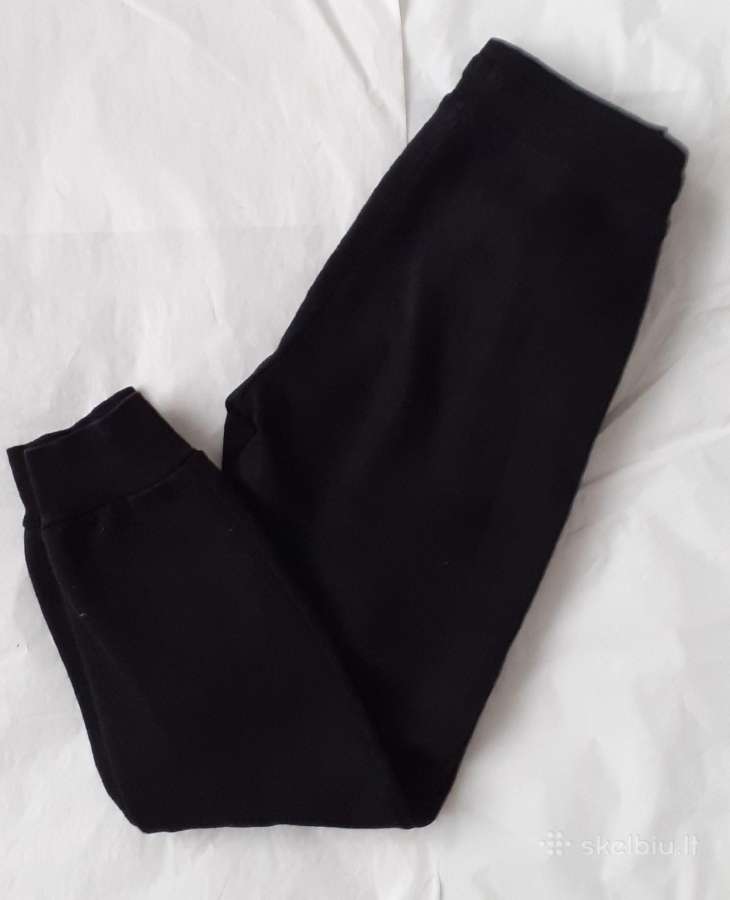 Vaikiškos sportinės kelnės H&m Dydis 134