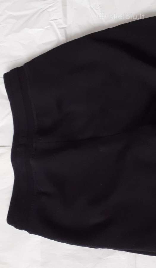 Vaikiškos sportinės kelnės H&m Dydis 134 - nuotraukos Nr. 3