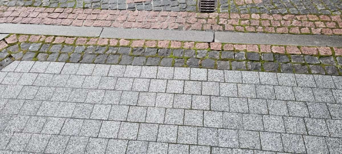 Granito, bazalto trinkelės Sandėlio Išpardavimas - nuotraukos Nr. 20
