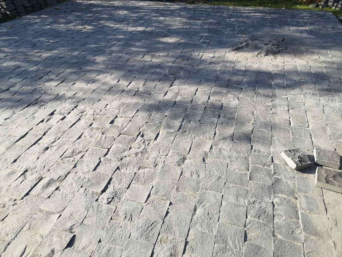 Granito, bazalto trinkelės Sandėlio Išpardavimas - nuotraukos Nr. 25