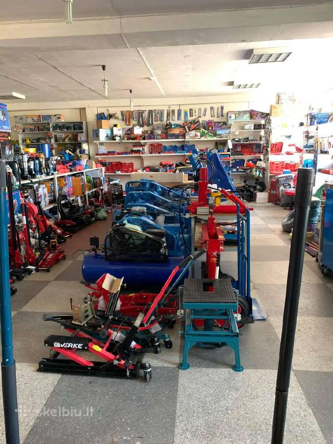 Oro kompresorių dalys Elektriniai varikliai - nuotraukos Nr. 25