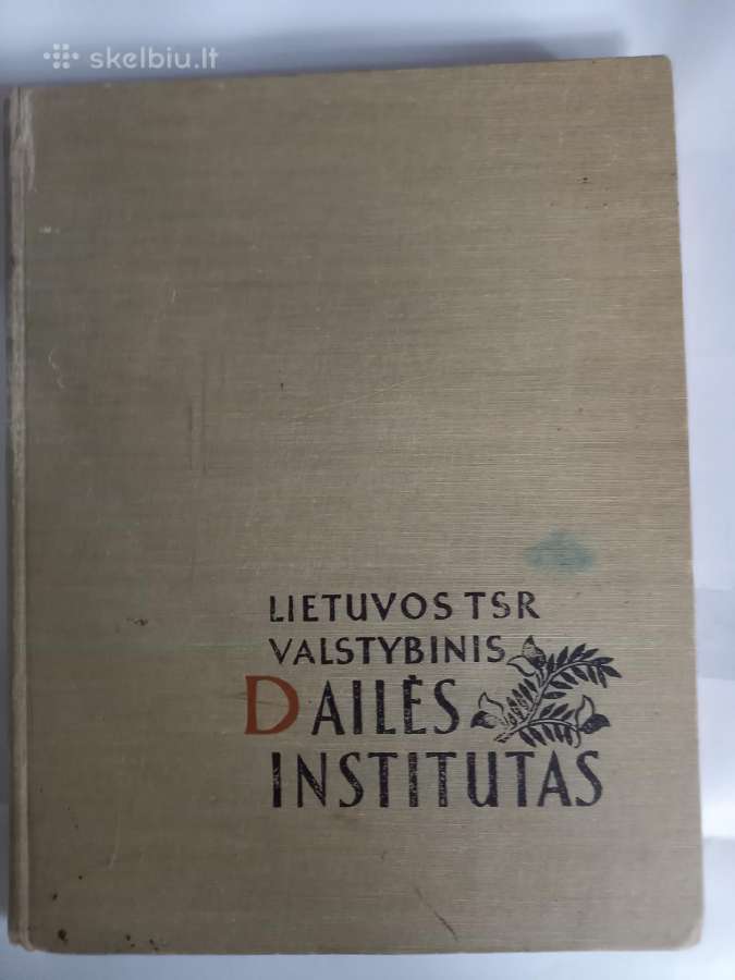 Knygos