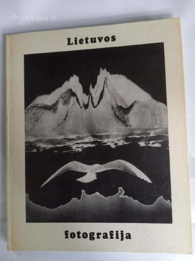 Knygos