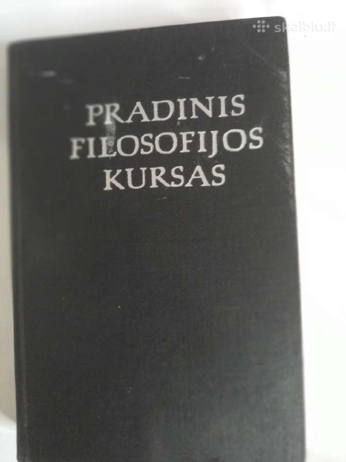 Knygos