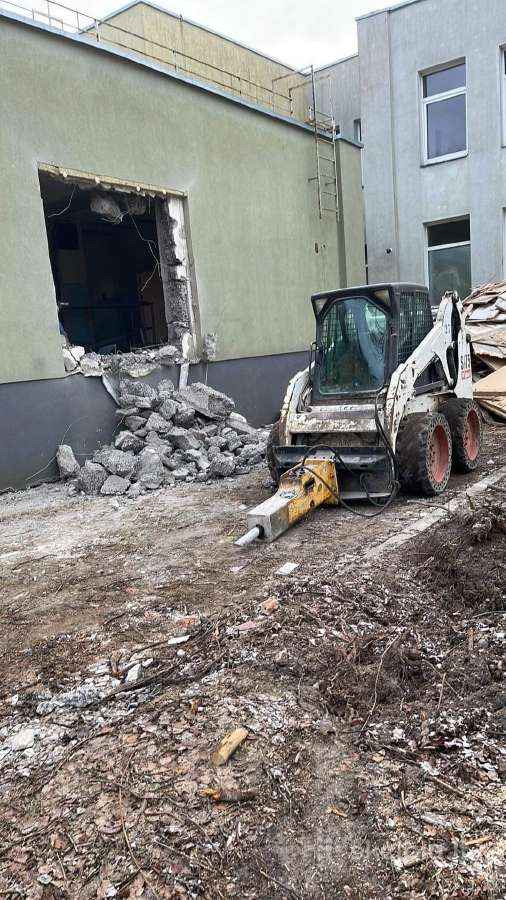Griovimo darbai šiukšlių išvežimas geriausia kaina - nuotraukos Nr. 20