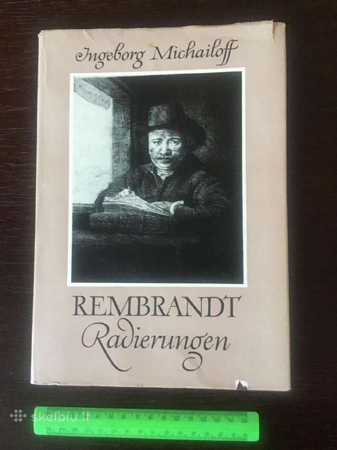 Meno albumai