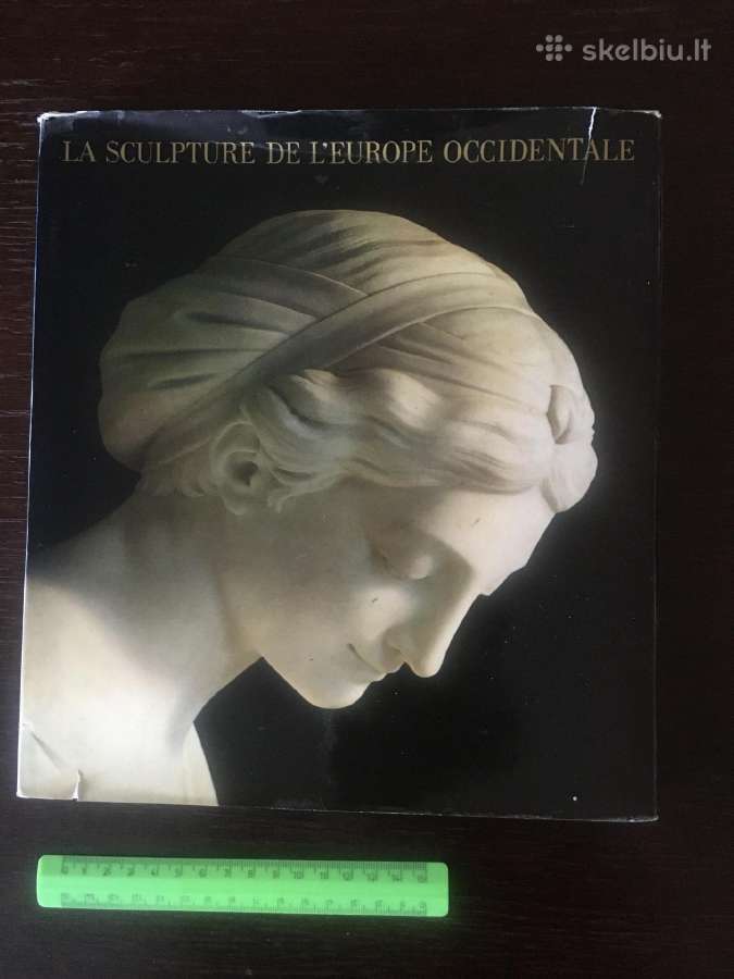 Meno albumai - nuotraukos Nr. 6