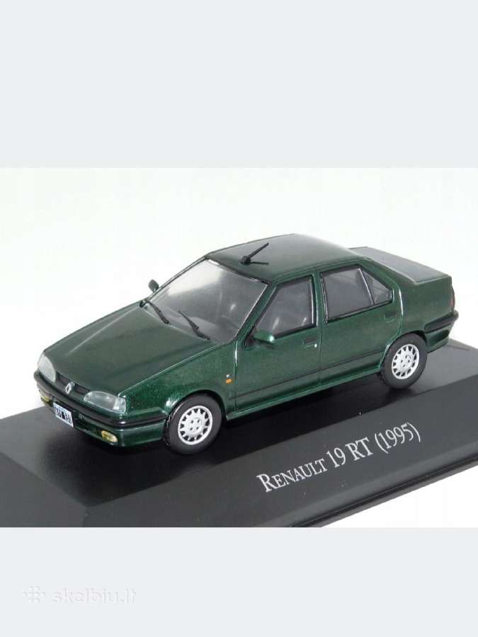 Renault 19