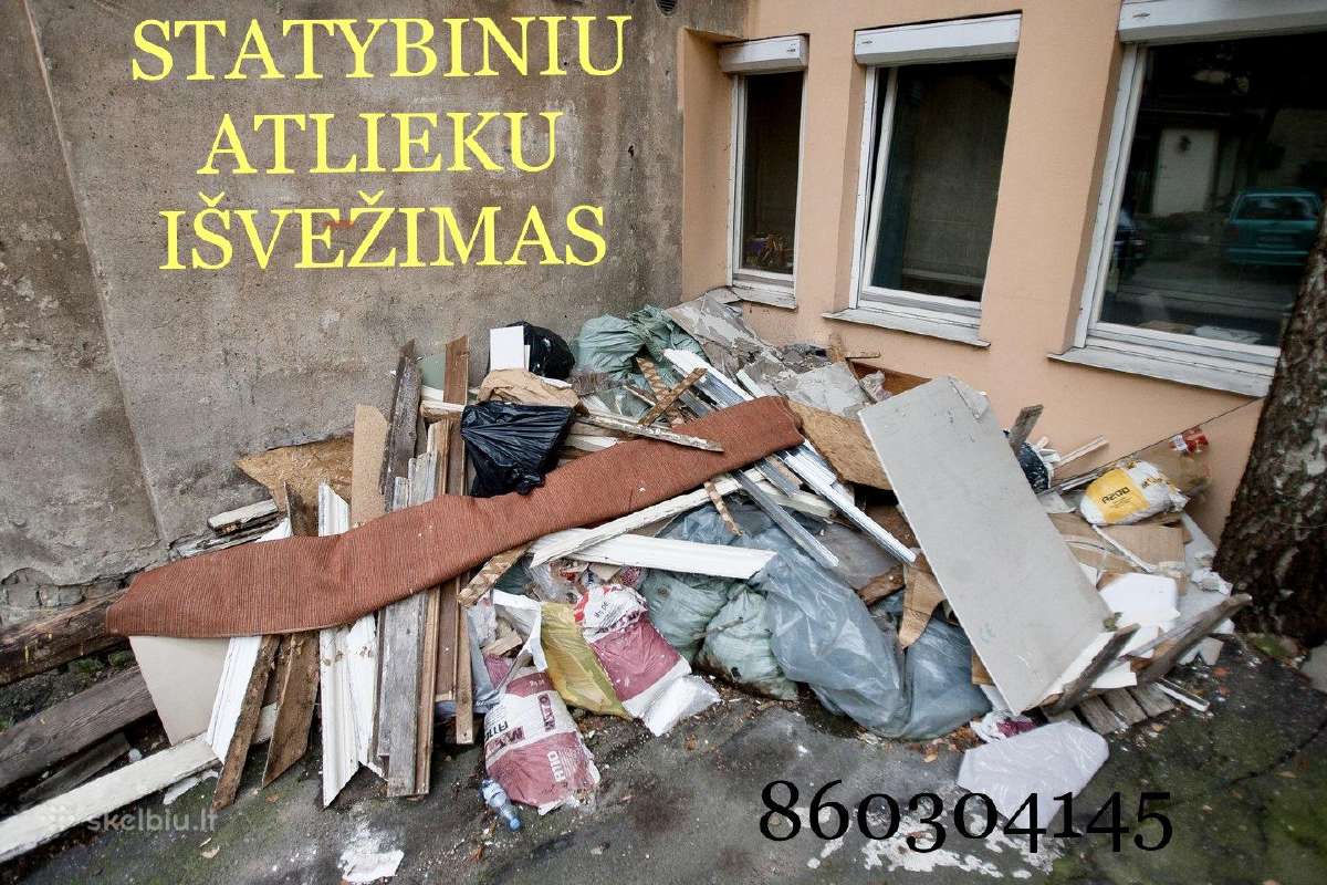 Pigiausia Kaina Šiauliuose Ir Šiaulių Rajone - nuotraukos Nr. 6