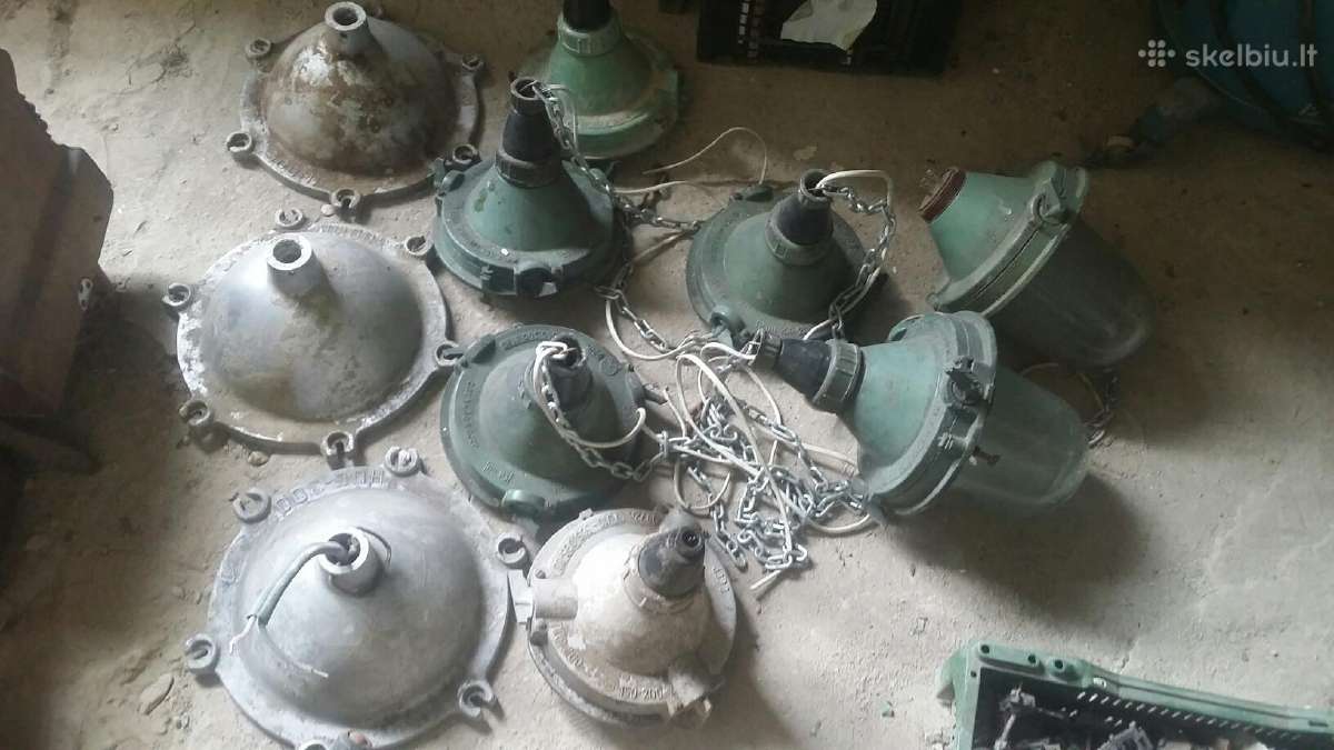 Tarybiniu laiku sviestuvai - nuotraukos Nr. 16