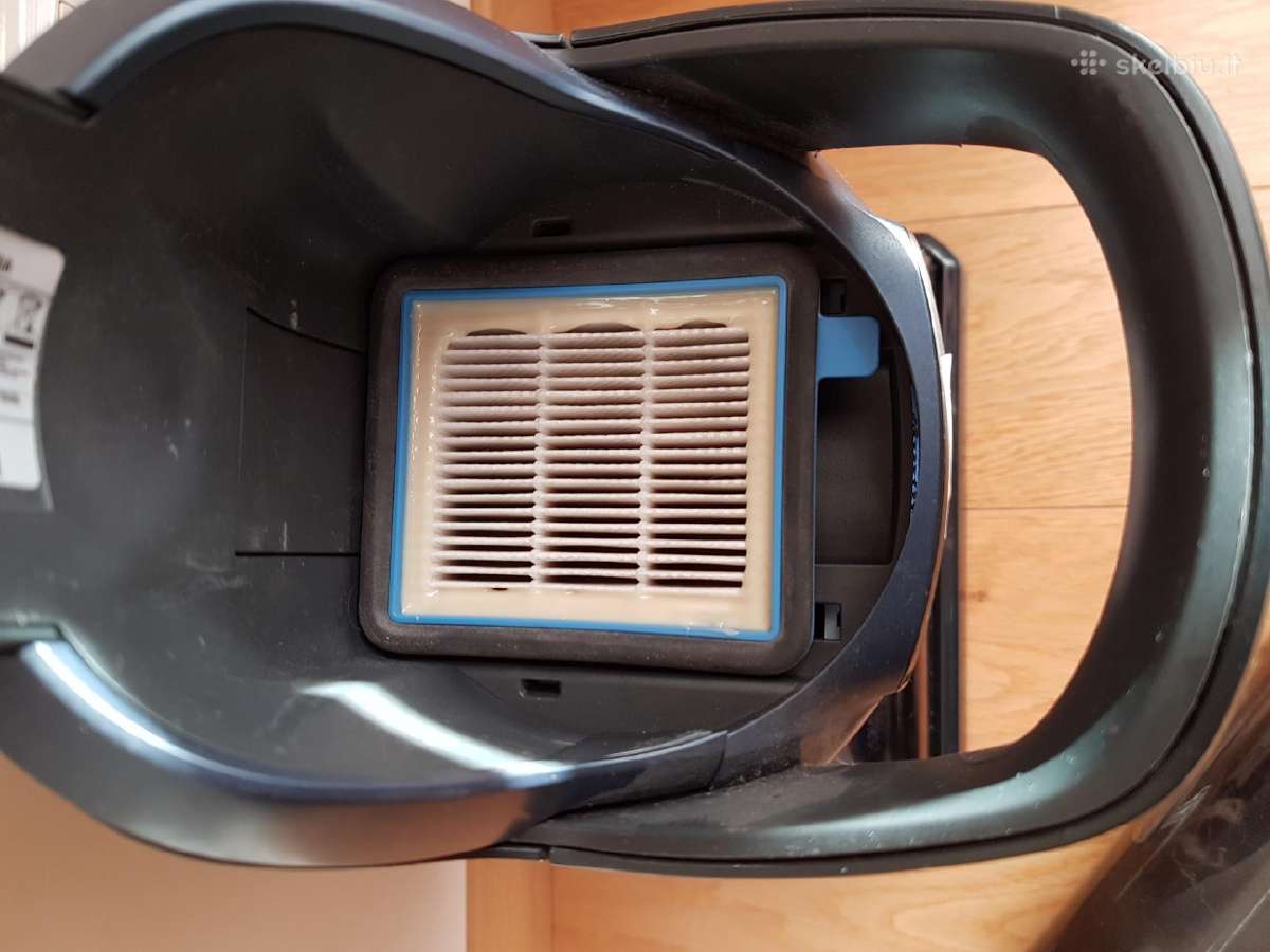 Electrolux Aeg dukių siurbliai, dalys, filtrai - nuotraukos Nr. 13