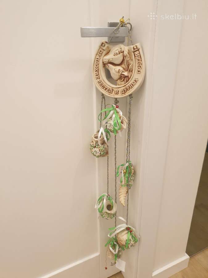 Namų amuletas