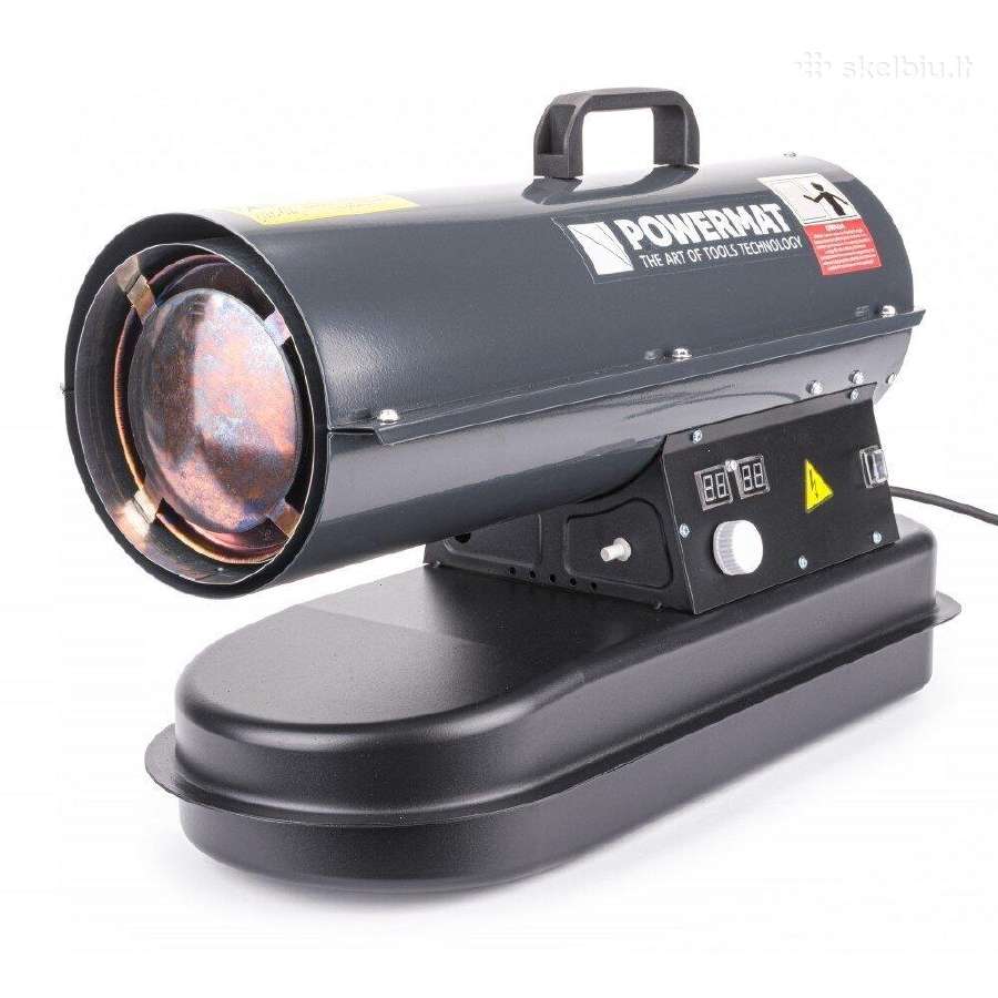 Akcija New Webasto 12/220 V ir Dujiniai sildytuvai - nuotraukos Nr. 19