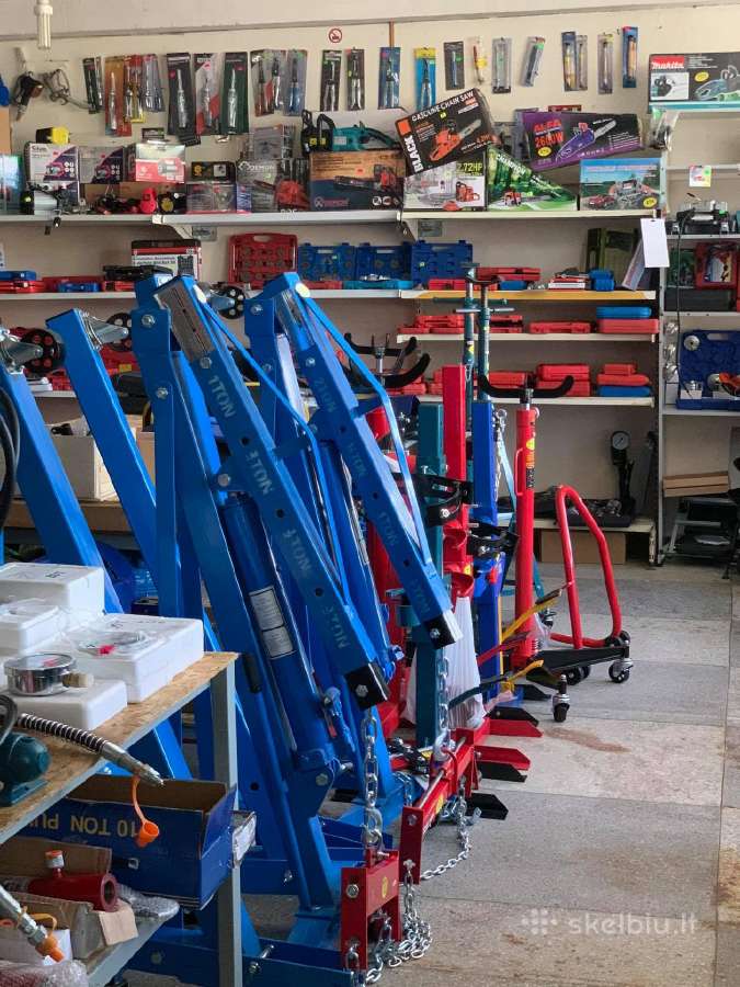 Terkšliniai raktai / rinkiniai - nuotraukos Nr. 22