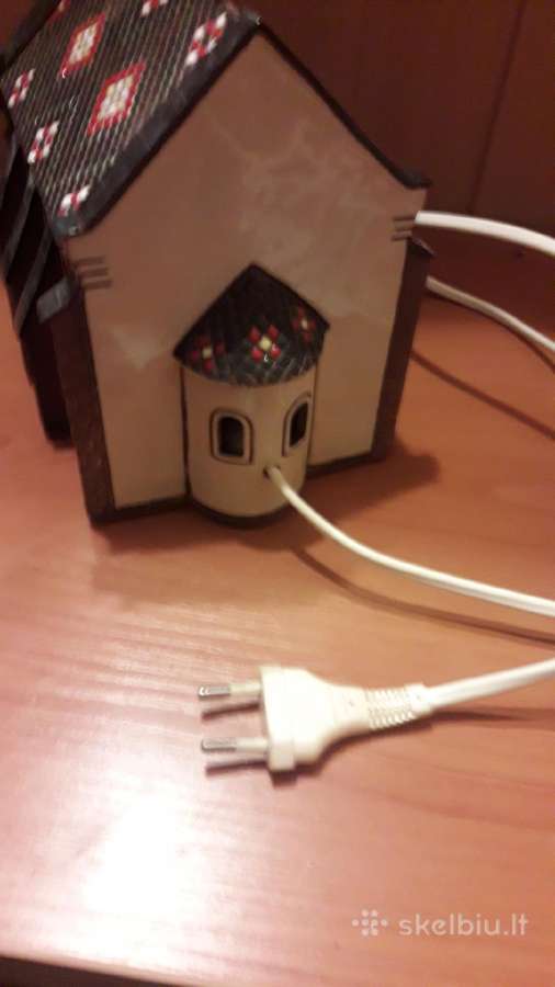 Interjero detalės,žvakidės - nuotraukos Nr. 6