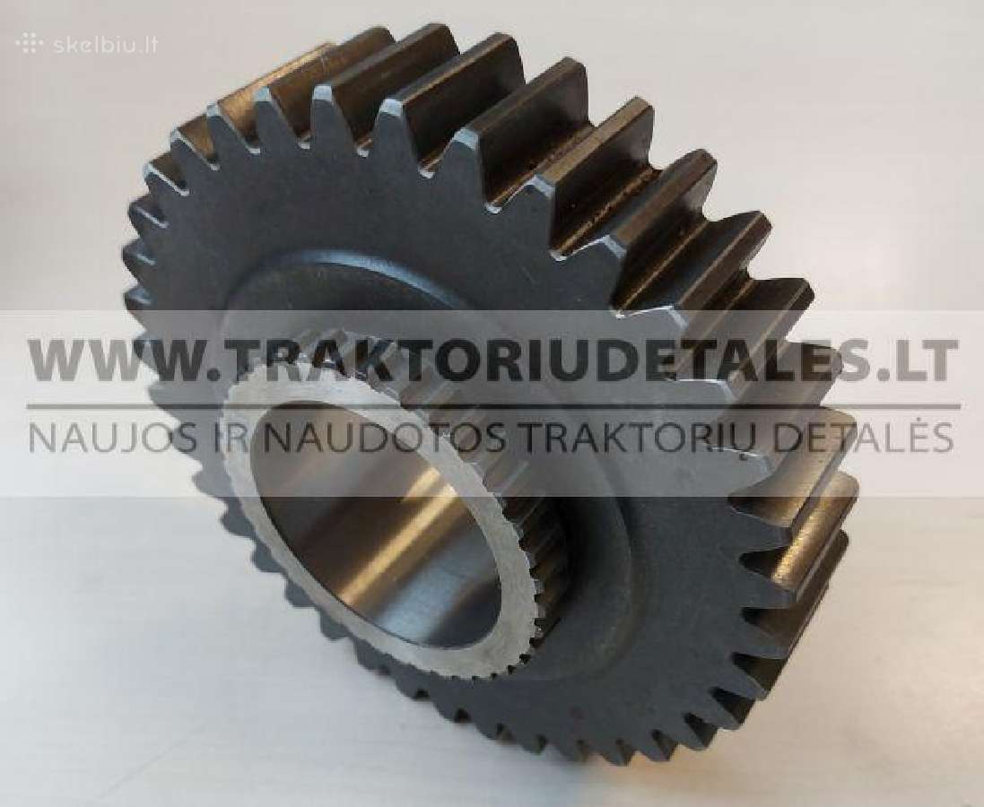 Ford Newholland traktorių dalys - nuotraukos Nr. 29