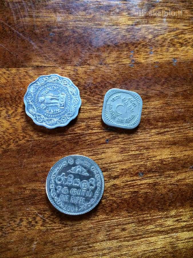 Monetos
