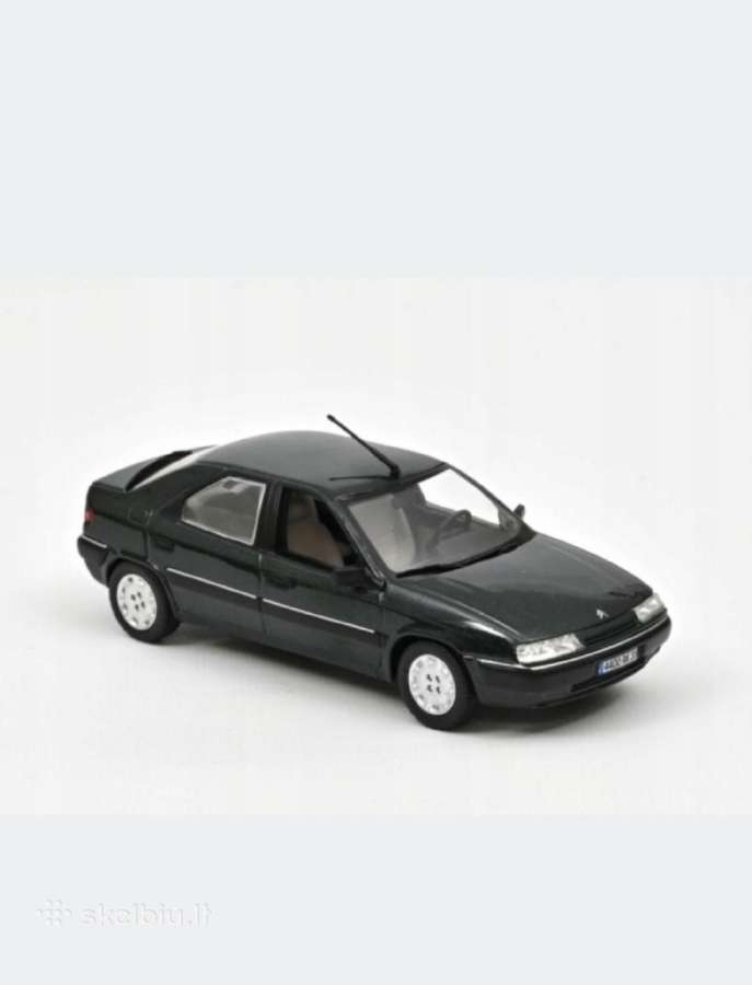 Citroen Xantia