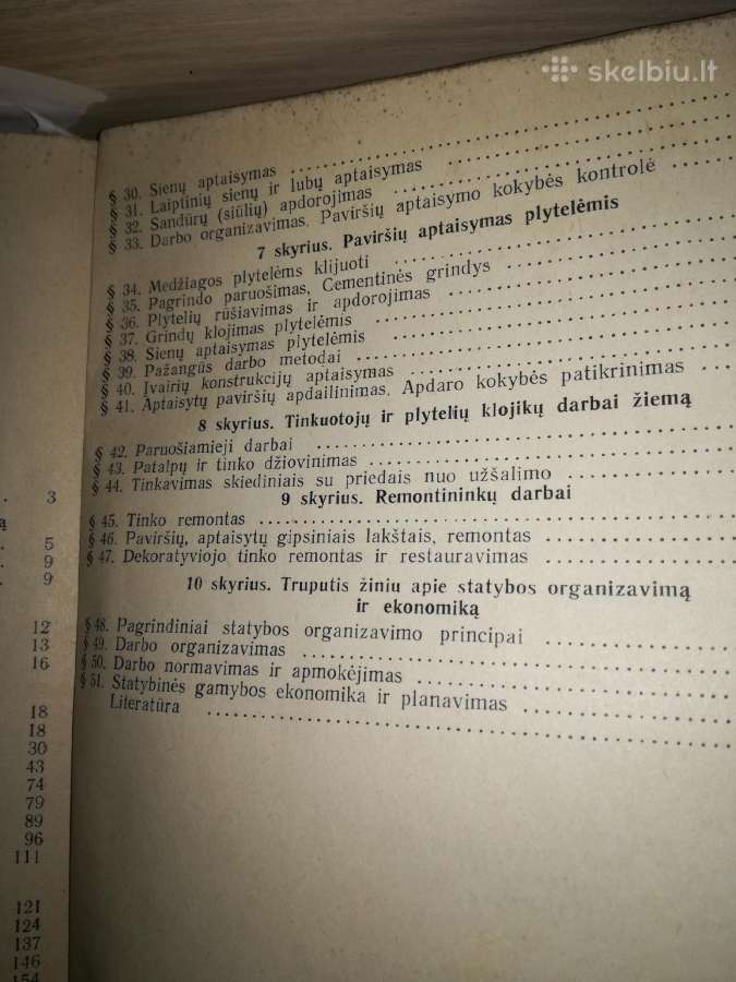 Tinkavimo darbai-a. Sepeliovas 1975 m, - nuotraukos Nr. 5