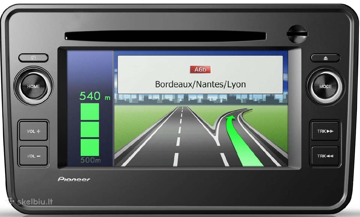 Parduodu volksvagen,skoda ,seat multimedijas - nuotraukos Nr. 27