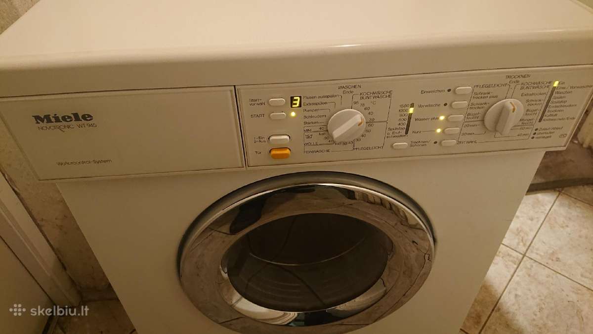 Miele. Miele. Miele - nuotraukos Nr. 8
