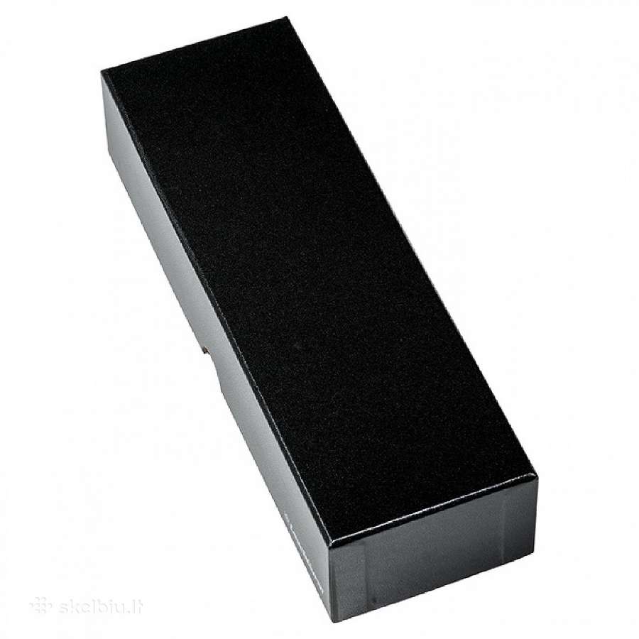 Leuchtturm Logik dėžutė monetoms kortelėse - nuotraukos Nr. 3