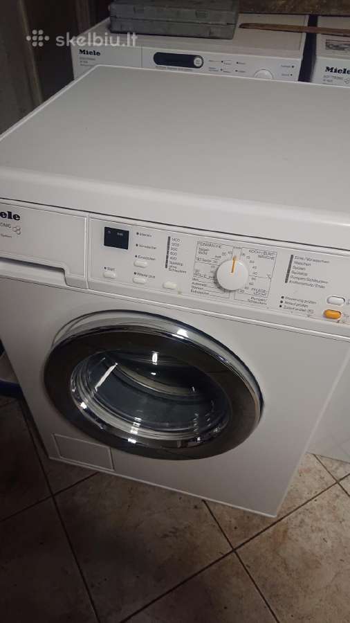 Miele. Miele. Miele - nuotraukos Nr. 12