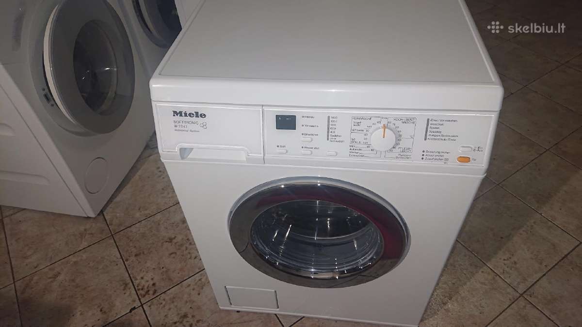 Miele. Miele. Miele - nuotraukos Nr. 14