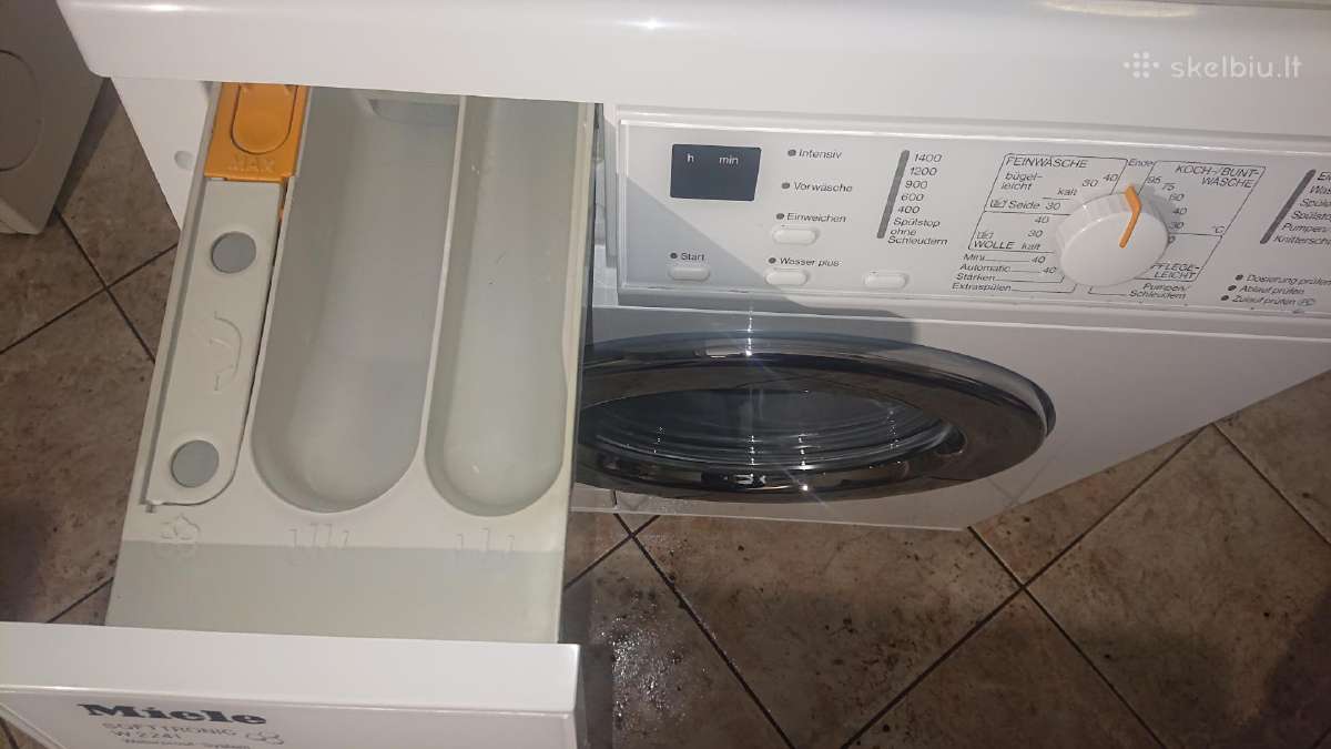 Miele. Miele. Miele - nuotraukos Nr. 13